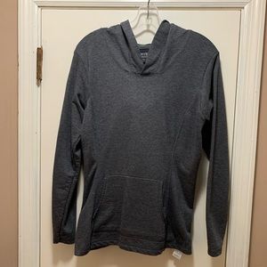 Anvil hoodie size medium